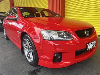2011 Holden Commodore - Thumbnail
