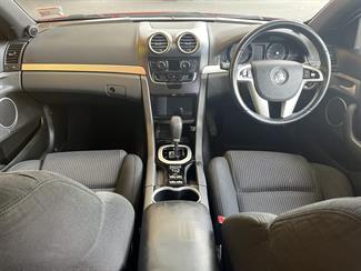 2011 Holden Commodore - Thumbnail