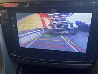 2011 Holden Commodore - Thumbnail