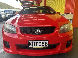 2011 Holden Commodore - Thumbnail