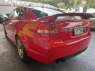 2011 Holden Commodore - Thumbnail