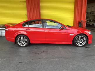 2011 Holden Commodore - Thumbnail