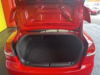2011 Holden Commodore - Thumbnail