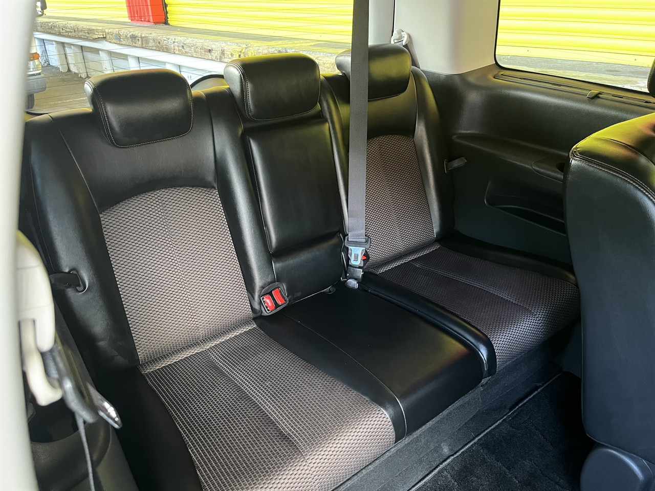2012 Nissan ELGRAND