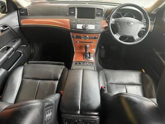 2007 Nissan Fuga - Thumbnail