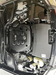 2007 Nissan Fuga - Thumbnail