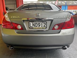 2007 Nissan Fuga - Thumbnail