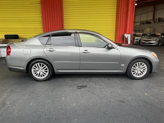 2007 Nissan Fuga - Thumbnail