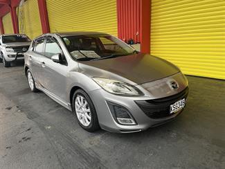 2009 Mazda Axela - Thumbnail