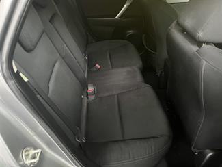 2009 Mazda Axela - Thumbnail