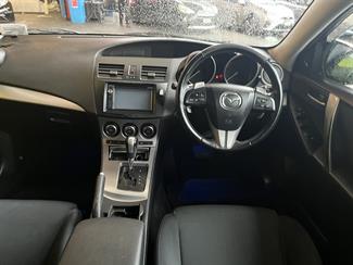 2009 Mazda Axela - Thumbnail