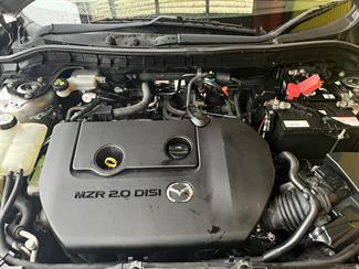 2009 Mazda Axela - Thumbnail