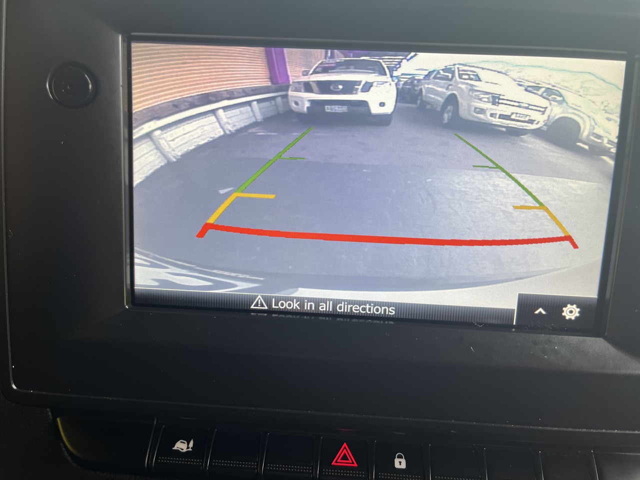 2020 Renault Master