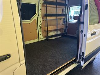 2020 Renault Master - Thumbnail
