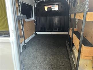 2020 Renault Master - Thumbnail