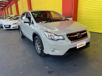 2014 Subaru Xv - Thumbnail