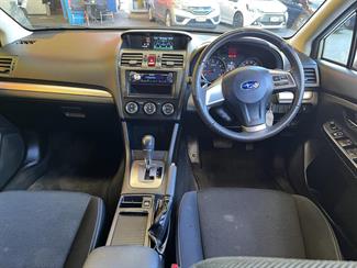 2014 Subaru Xv - Thumbnail