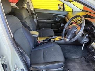 2014 Subaru Xv - Thumbnail