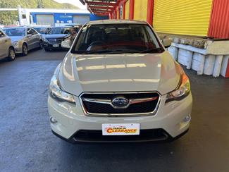 2014 Subaru Xv - Thumbnail