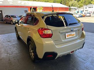 2014 Subaru Xv - Thumbnail