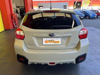 2014 Subaru Xv - Thumbnail