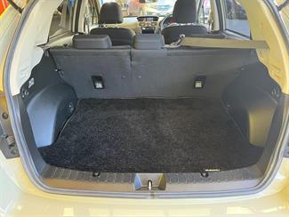 2014 Subaru Xv - Thumbnail