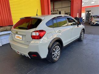 2014 Subaru Xv - Thumbnail