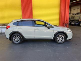 2014 Subaru Xv - Thumbnail
