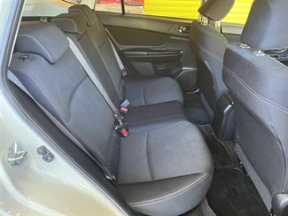 2014 Subaru Xv - Thumbnail