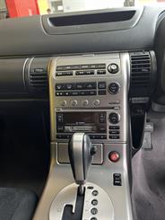 2003 Nissan Skyline - Thumbnail