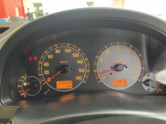 2003 Nissan Skyline - Thumbnail