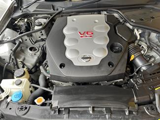 2003 Nissan Skyline - Thumbnail