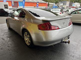 2003 Nissan Skyline - Thumbnail