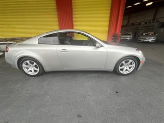 2003 Nissan Skyline - Thumbnail