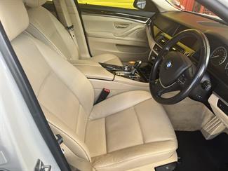 2012 BMW 520D - Thumbnail