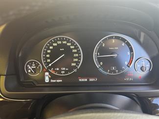 2012 BMW 520D - Thumbnail