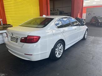2012 BMW 520D - Thumbnail