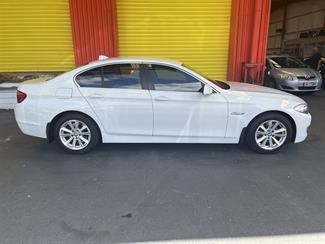 2012 BMW 520D - Thumbnail