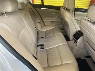 2012 BMW 520D - Thumbnail