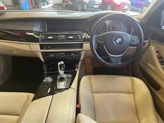2012 BMW 520D - Thumbnail