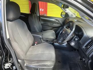 2019 Holden Colorado - Thumbnail