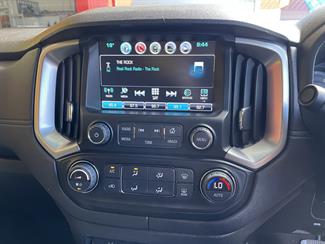 2019 Holden Colorado - Thumbnail