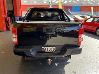 2019 Holden Colorado - Thumbnail