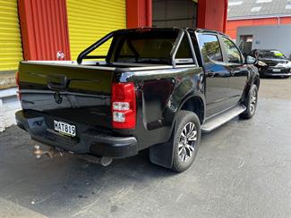 2019 Holden Colorado - Thumbnail