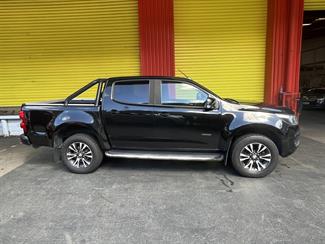 2019 Holden Colorado - Thumbnail