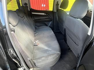 2019 Holden Colorado - Thumbnail