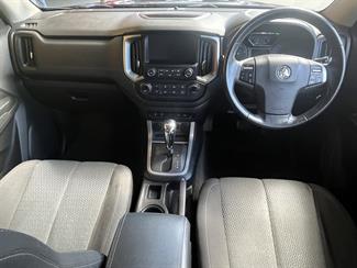 2019 Holden Colorado - Thumbnail