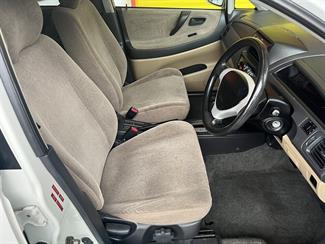 2002 Suzuki Aerio - Thumbnail