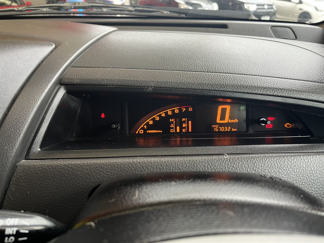 2002 Suzuki Aerio