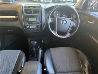 2010 Kia Sportage - Thumbnail
